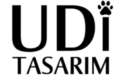 Udi Tasarım Logo
